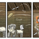 Illustration for article titled Sunday Comics: Dont Stand So Close to Me